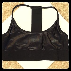 Noli Pure Barre Sports Bra